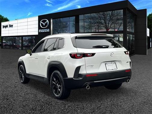 2024 Mazda CX-50 2.5 S Select Package