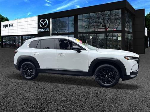2024 Mazda CX-50 2.5 S Select Package