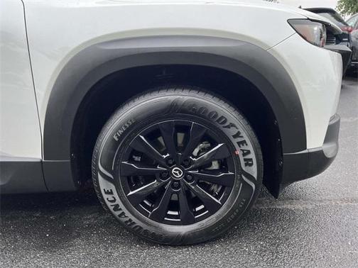2024 Mazda CX-50 2.5 S Select Package