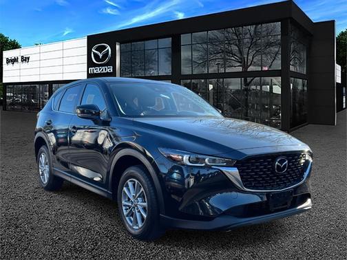 2023 Mazda CX-5 2.5 S Select Package