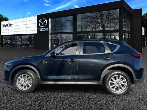 2023 Mazda CX-5 2.5 S Select Package
