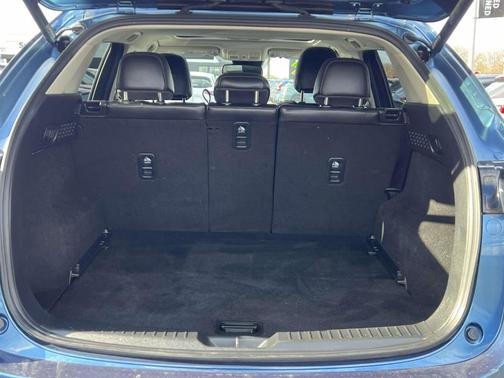2023 Mazda CX-5 2.5 S Premium Plus Package