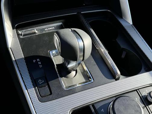 2025 Mazda CX-70 PR