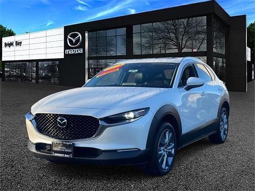 2023 Mazda CX-30 Premium Package