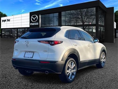 2023 Mazda CX-30 Premium Package