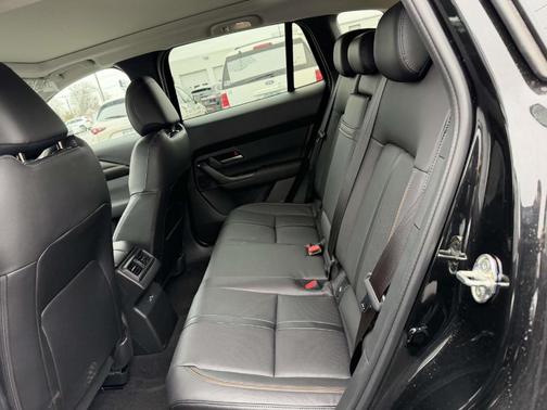 2026 Mazda CX-50 Premium