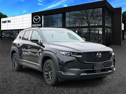 2026 Mazda CX-50 Premium