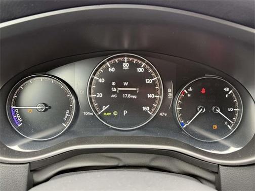 2026 Mazda CX-50 Premium