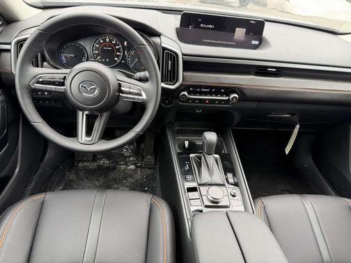 2026 Mazda CX-50 Premium