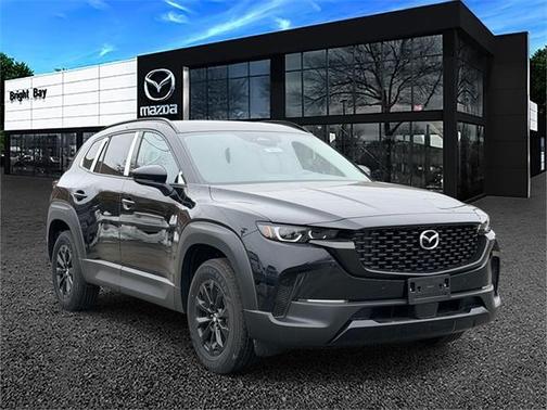 2026 Mazda CX-50 Premium