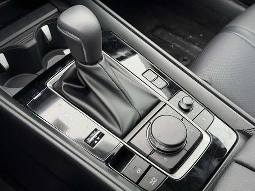 2026 Mazda CX-50 Premium