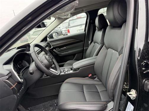2026 Mazda CX-50 Premium