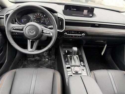 2026 Mazda CX-50 Premium