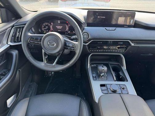 Artisan Red Premium 2026 Mazda CX-90 3.3 Turbo Premium Plus