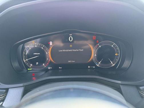 Artisan Red Premium 2026 Mazda CX-90 3.3 Turbo Premium Plus