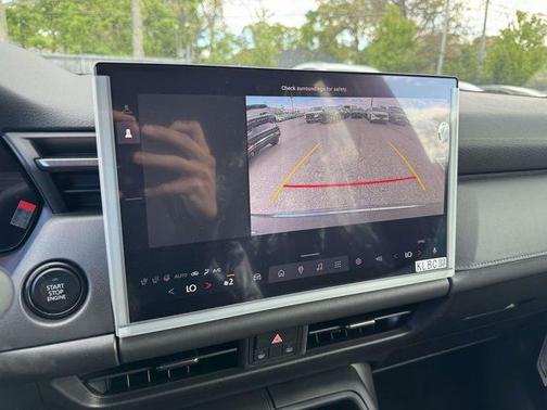 Machine Gray Metallic 2026 Mazda CX-5 Preferred