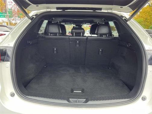 2023 Mazda CX-5 2.5 Turbo