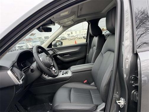 2026 Mazda CX-90 Preferred