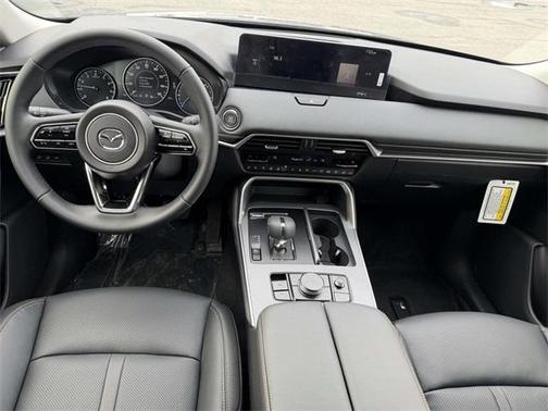 2026 Mazda CX-90 Preferred