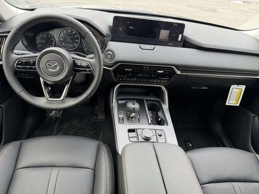 2026 Mazda CX-90 Preferred