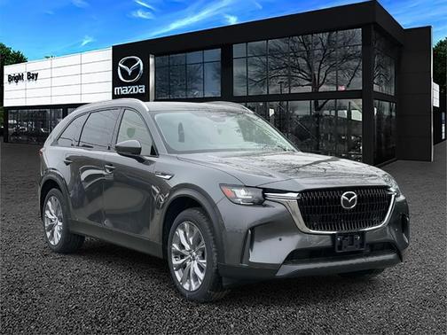 2026 Mazda CX-90 Preferred