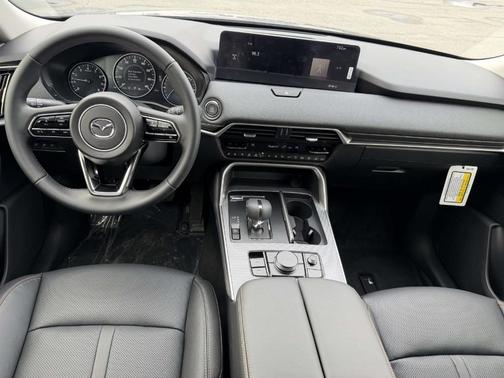 2026 Mazda CX-90 Preferred
