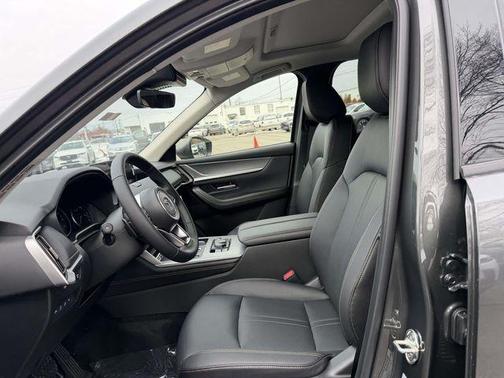 2026 Mazda CX-90 Preferred