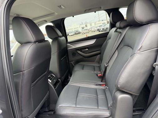 2026 Mazda CX-90 Preferred