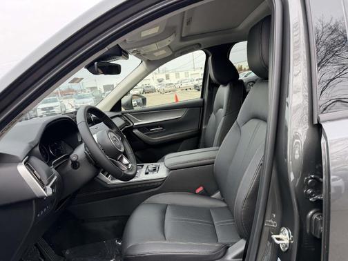 2026 Mazda CX-90 Preferred