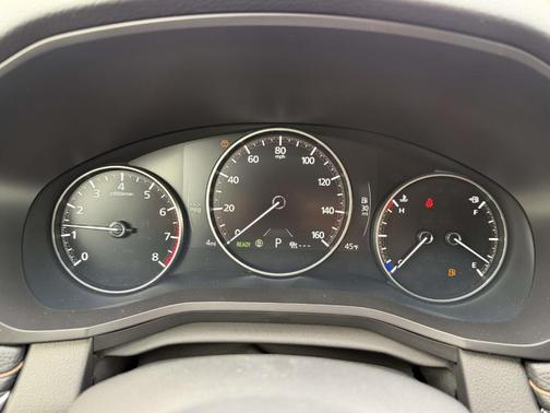 2026 Mazda CX-90 Preferred