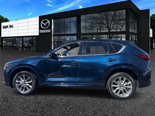 2024 Mazda CX-5 2.5 S Premium Plus Package