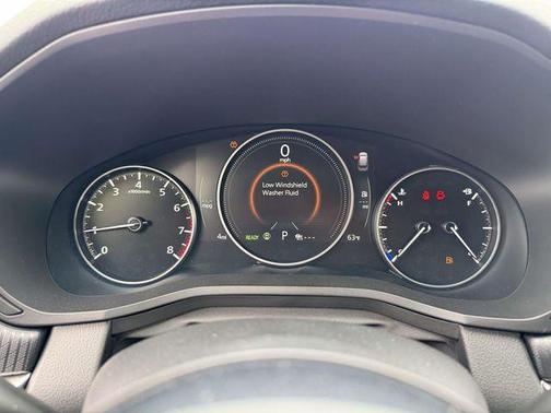Jet Black Mica 2026 Mazda CX-90 3.3 Turbo Select