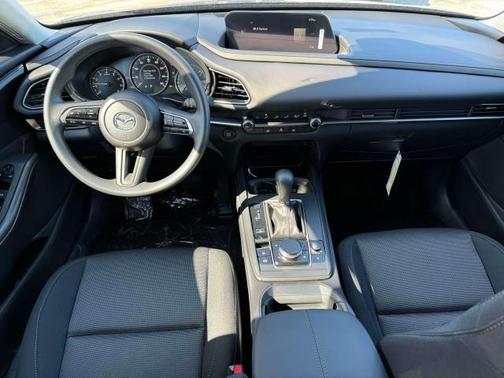 2025 Mazda CX-30 2.5 S