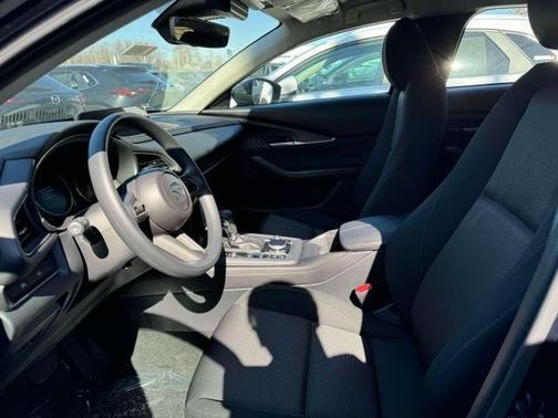 2025 Mazda CX-30 2.5 S