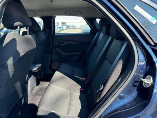 2025 Mazda CX-30 2.5 S