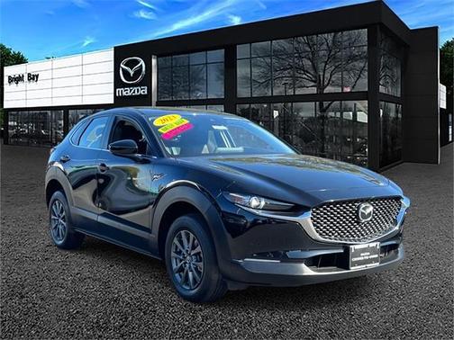 2023 Mazda CX-30 Base
