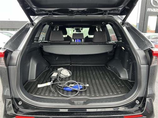 2023 Toyota RAV4 Prime SE