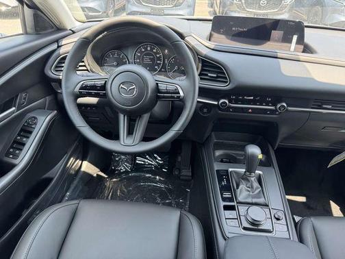 Snowflake White Pearl 2026 Mazda CX-30 Preferred