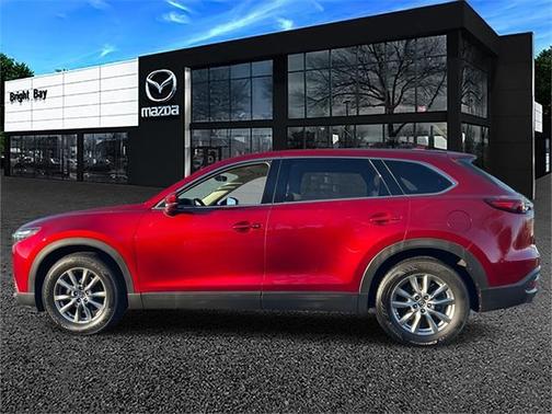 2019 Mazda CX-9 Touring