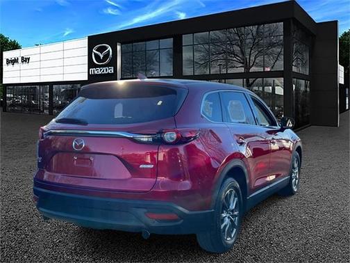 2019 Mazda CX-9 Touring