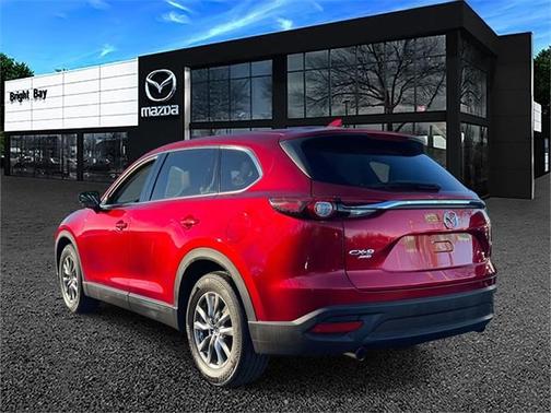 2019 Mazda CX-9 Touring