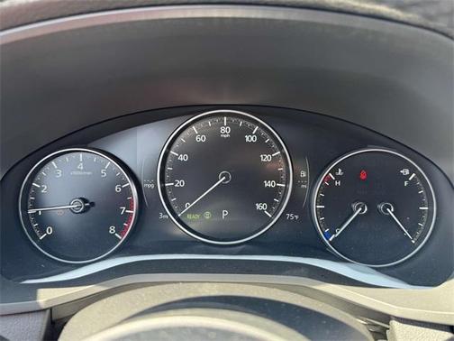 2025 Mazda CX-90 3.3 Turbo Preferred Package