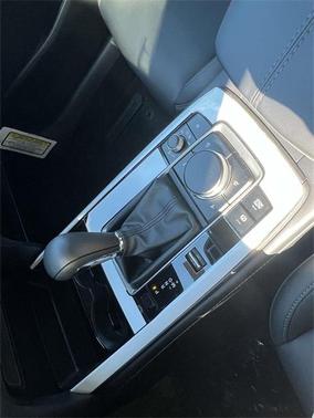 2025 Mazda CX-30 Select