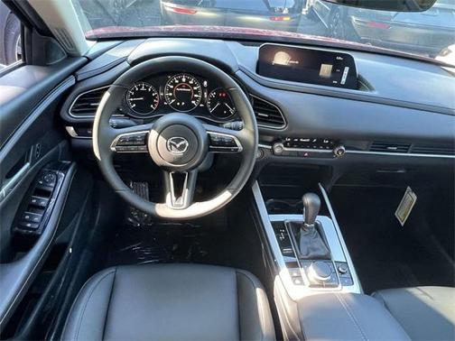 2025 Mazda CX-30 Select