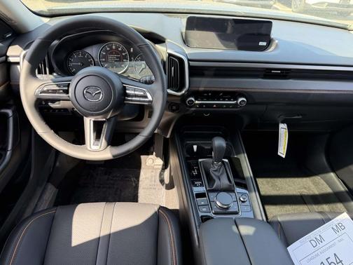 2026 Mazda CX-50 2.5 S PREMIUM