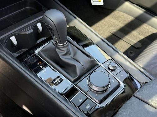 Polymetal Gray Metallic 2026 Mazda CX-50 2.5 S PREMIUM