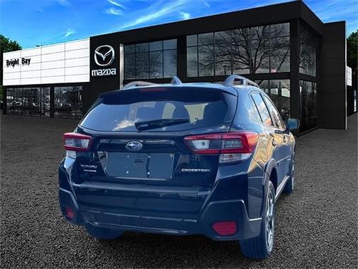 2020 Subaru Crosstrek Limited