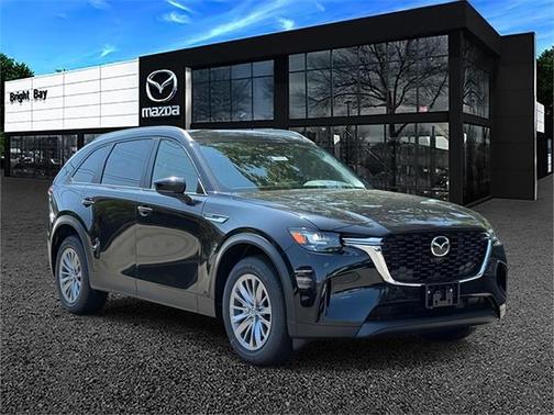 2025 Mazda CX-90 3.3 Turbo Select Package