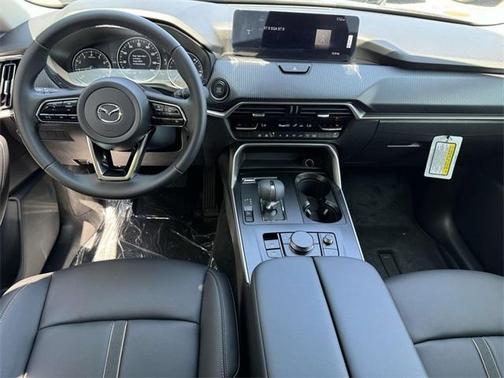 2025 Mazda CX-90 3.3 Turbo Select Package