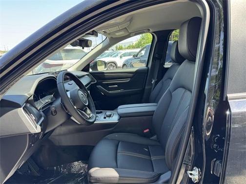 2025 Mazda CX-90 3.3 Turbo Select Package